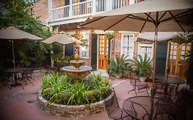 Inn On St. Ann, A French Quarter Guest Houses Property